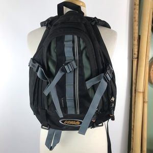 asolo backpacks